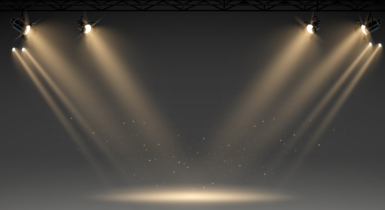 Sunday Edition: In the spotlight