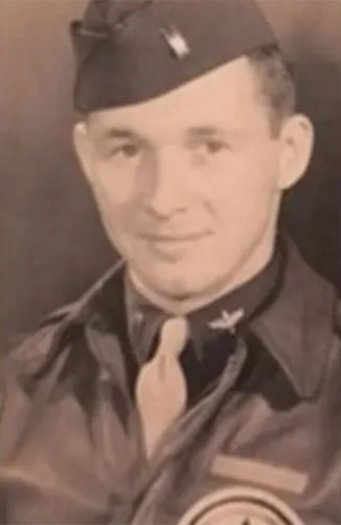 Remains of US airman who fought in WWII found over 80 years later in Thailand