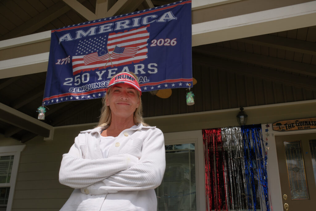 California MAGA stronghold erupts after shock ruling on conservative paradise: ‘They’re coming after us’ California MAGA stronghold erupts after shock ruling on conservative paradise: ‘They’re coming after us’