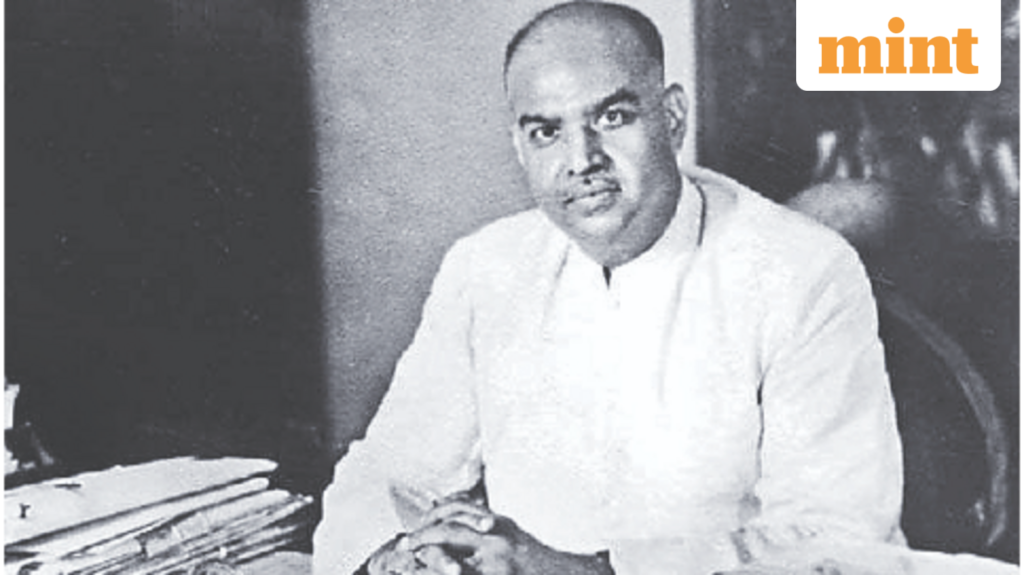 PM Modi pays tribute to Syama Prasad Mookerjee on his 125th birth anniversary, says his vision continues to guide India PM Modi pays tribute to Syama Prasad Mookerjee on his 125th birth anniversary, says his vision continues to guide India