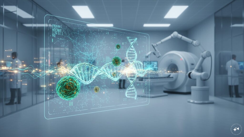 ‘Medicine most exciting new market for AI’: Microsoft AI CEO Mustafa Suleyman ‘Medicine most exciting new market for AI’: Microsoft AI CEO Mustafa Suleyman