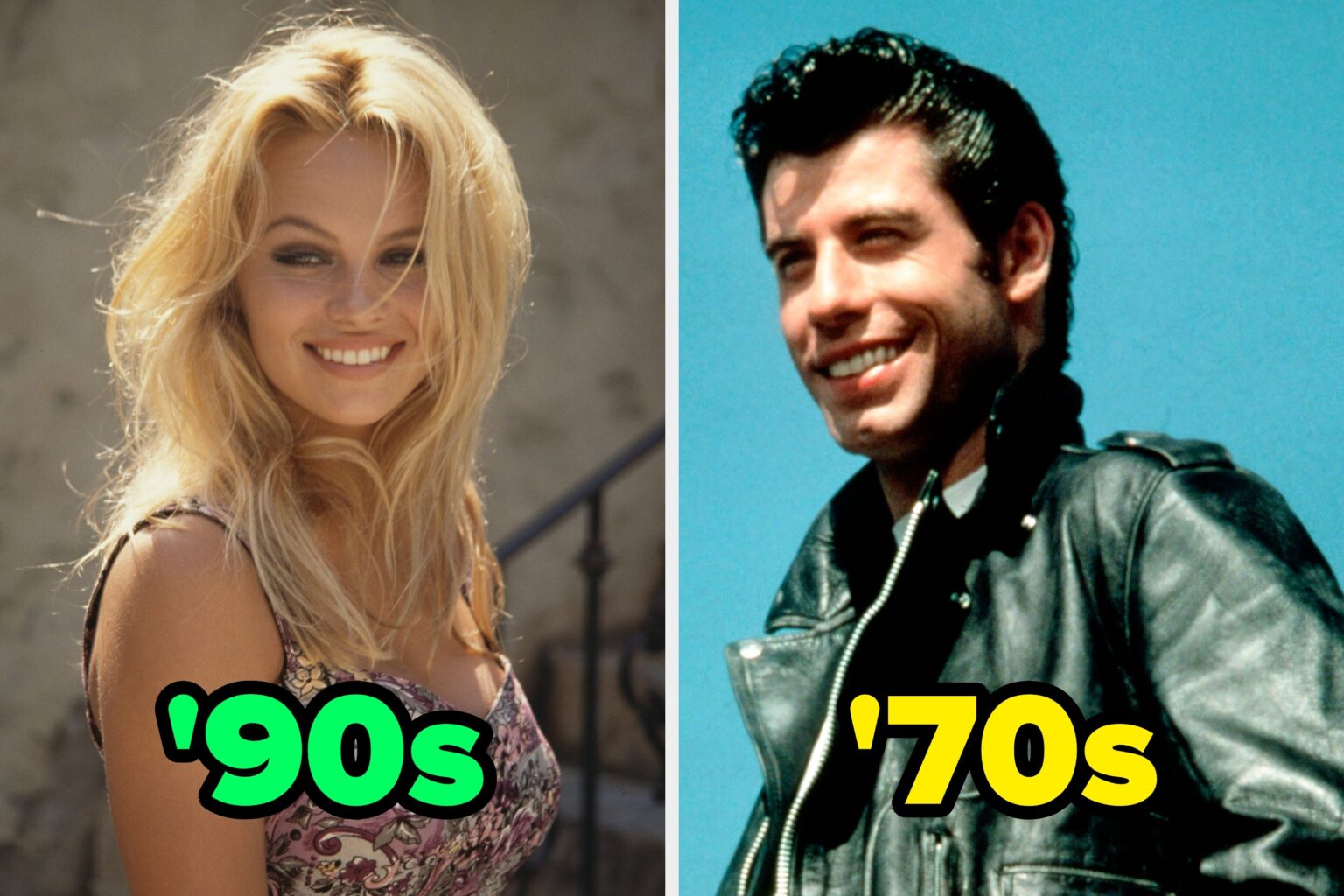 37 Celebs From Decades Past Who Were So Hot, I’m Literally Gasping For Air After Seeing Their Photos