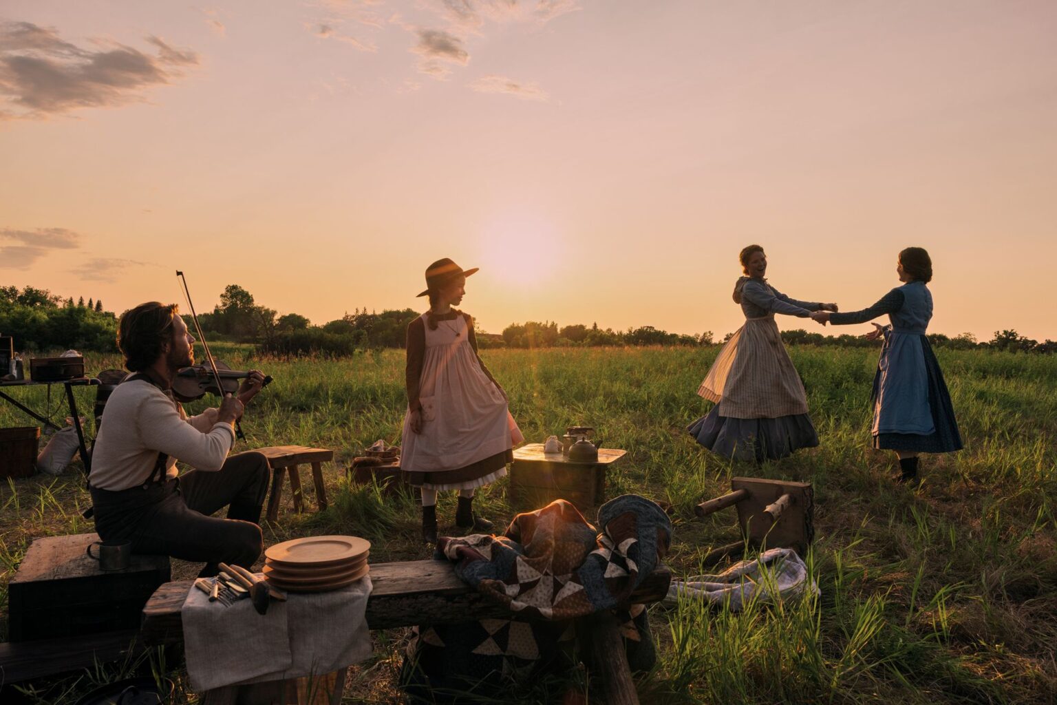 The True Story of Laura Ingalls Is Much Wilder than Anything in ‘Little House on the Prairie’ The True Story of Laura Ingalls Is Much Wilder than Anything in ‘Little House on the Prairie’