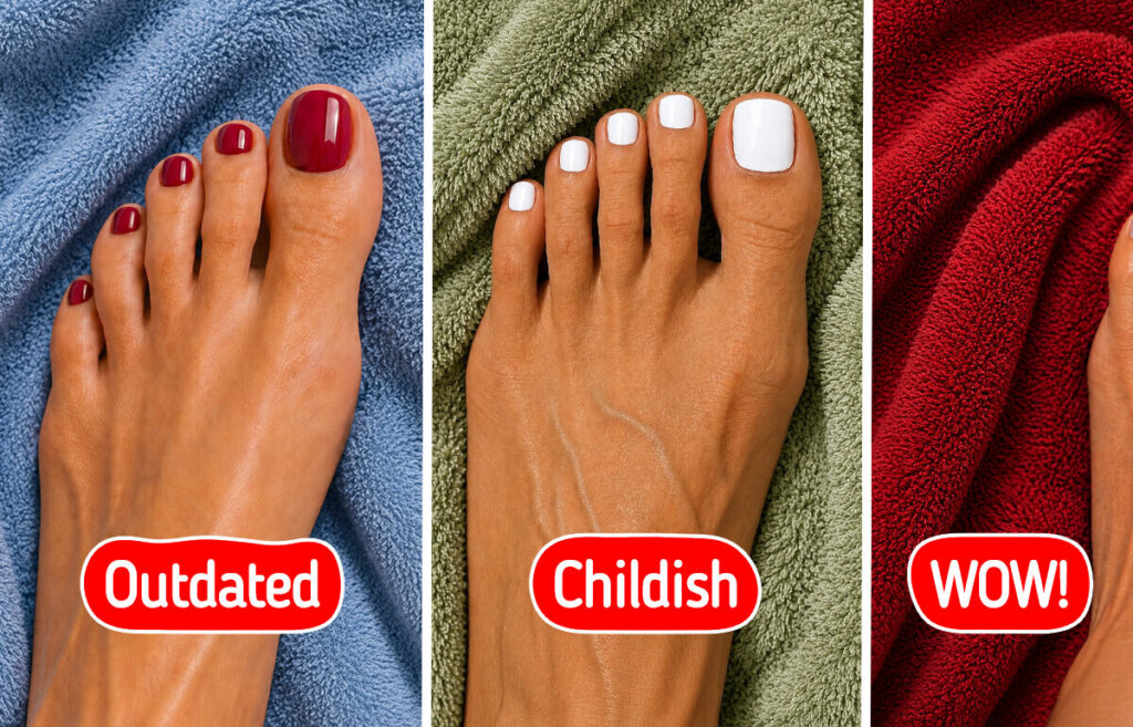 10 Pedicure Trends for Summer 2026 Taking Over Every Nail Salon This Month 10 Pedicure Trends for Summer 2026 Taking Over Every Nail Salon This Month