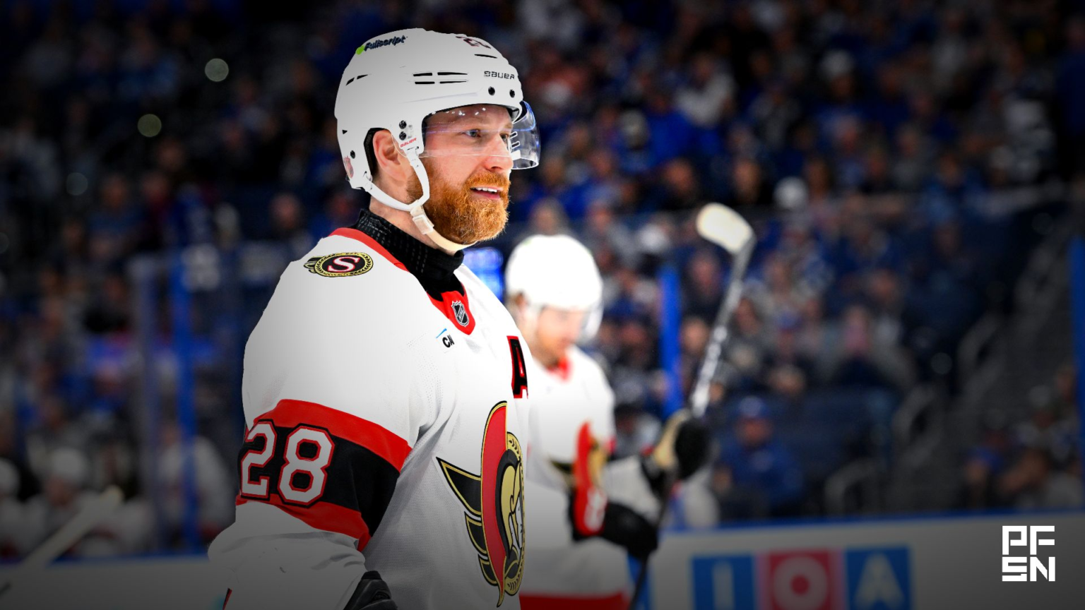 ‘Toronto Might’ve Bid The Most Money’ — Maple Leafs, Oilers Losing Out In Race For 7-Time All-Star Forward ‘Toronto Might’ve Bid The Most Money’ — Maple Leafs, Oilers Losing Out In Race For 7-Time All-Star Forward