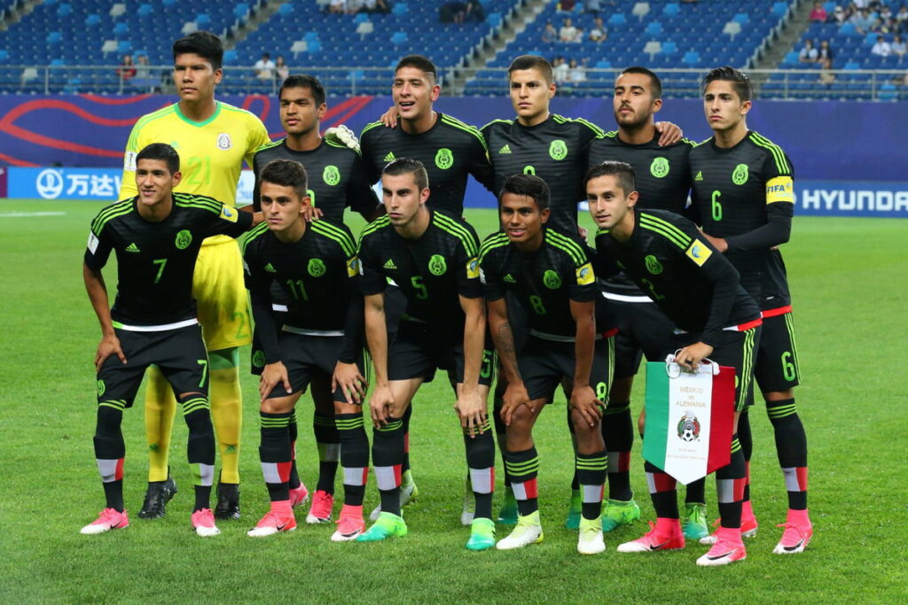 British Government’s Intervention During Mexico Clash Draws Serious American Backlash Amidst FIFA’s Ongoing Controversy