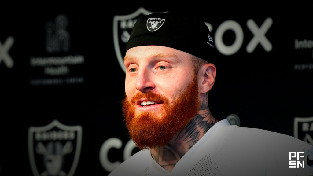 Maxx Crosby Landing Spots: 3 Teams That Could Trade for the Raiders’ 5-Time Pro Bowler As Training Camps Approach