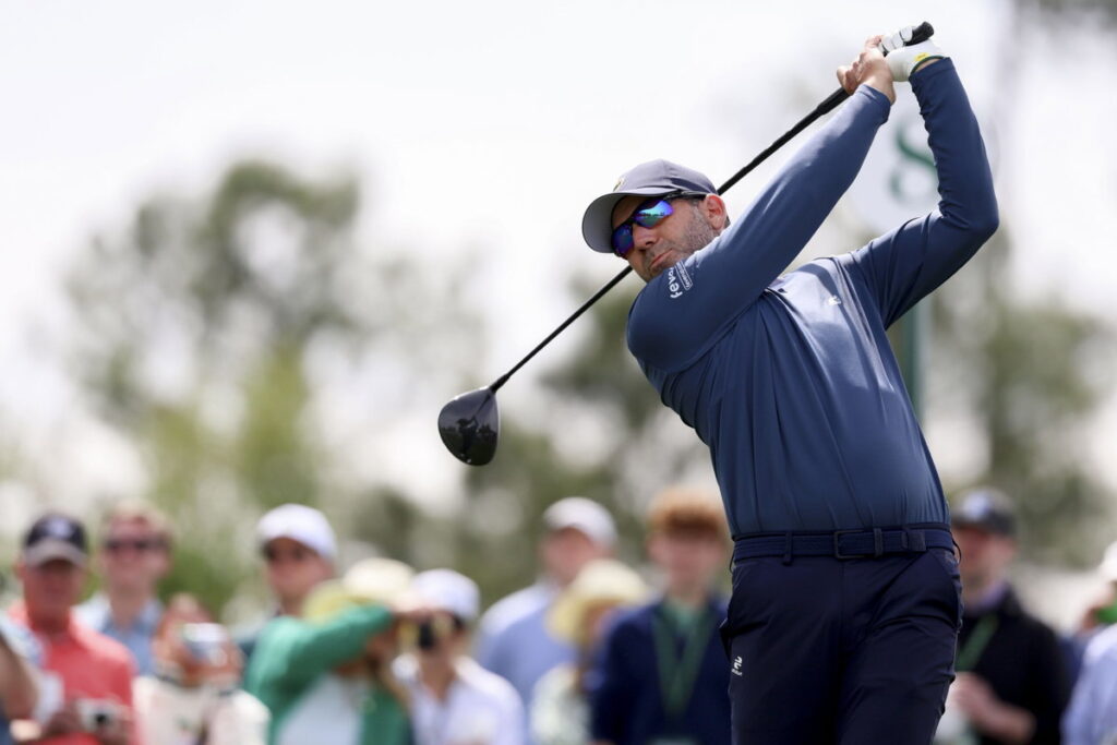 ‘Very Very Confident’: Sergio Garcia Eyes DP World Tour Return in 2027 While Backing LIV Golf’s Future ‘Very Very Confident’: Sergio Garcia Eyes DP World Tour Return in 2027 While Backing LIV Golf’s Future