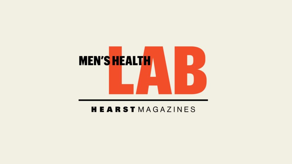 Here’s What Happened at the Men’s Health Lab 2026 Here’s What Happened at the Men’s Health Lab 2026