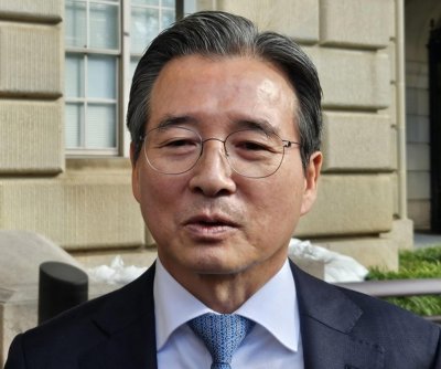 South Korea policy chief defends 10-year AI strategy South Korea policy chief defends 10-year AI strategy