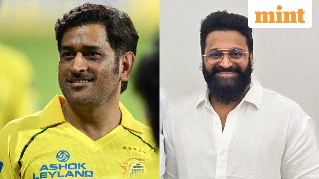 Born on 7 July? You share your birthday with MS Dhoni, Rishab Shetty, Ringo Starr and others Born on 7 July? You share your birthday with MS Dhoni, Rishab Shetty, Ringo Starr and others