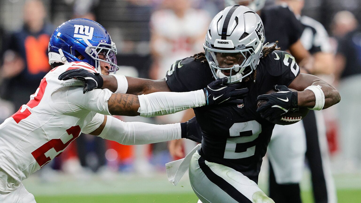These 5 NFL running backs will crack ESPN’s Top 10 rankings by next season