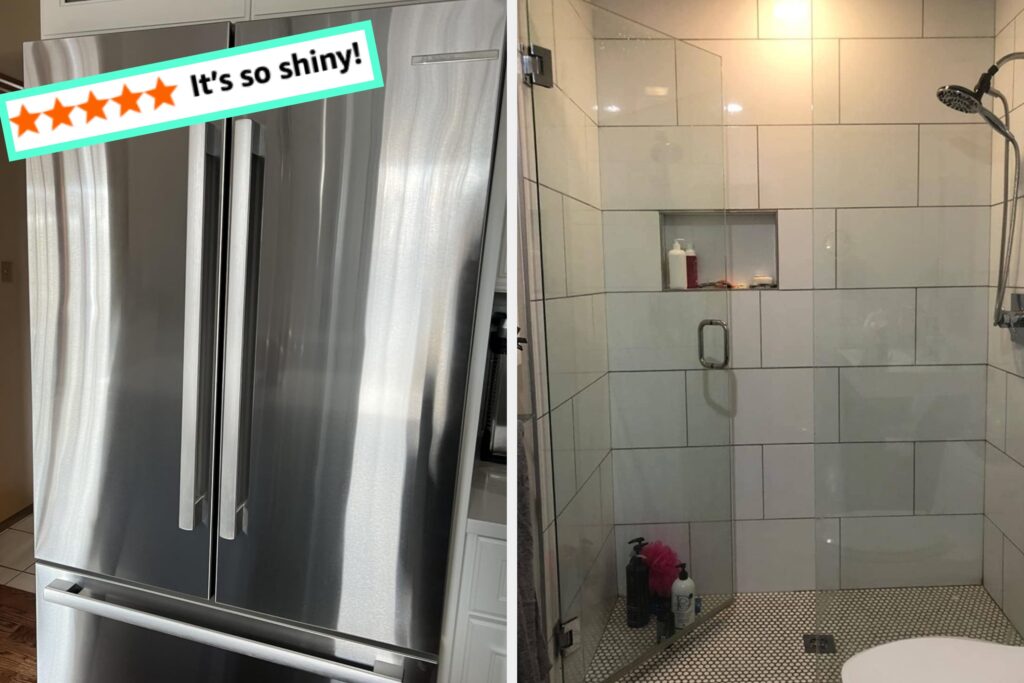 If You Would Rather Watch Paint Dry Than Clean, These 30 Things Will Make The Process So Much Easier If You Would Rather Watch Paint Dry Than Clean, These 30 Things Will Make The Process So Much Easier
