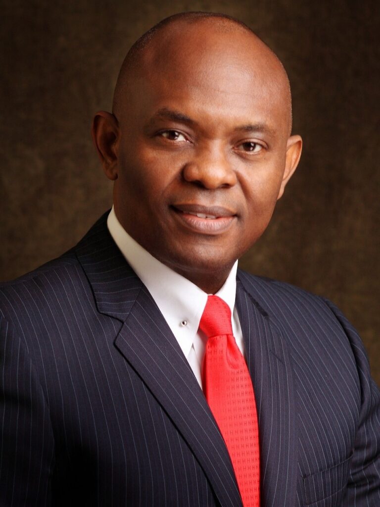 Emmanuel Nnorom Succeeds Elumelu as UBA Chairman After 12 Years