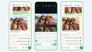 Meta releases first image model since Zuckerberg’s AI overhaul