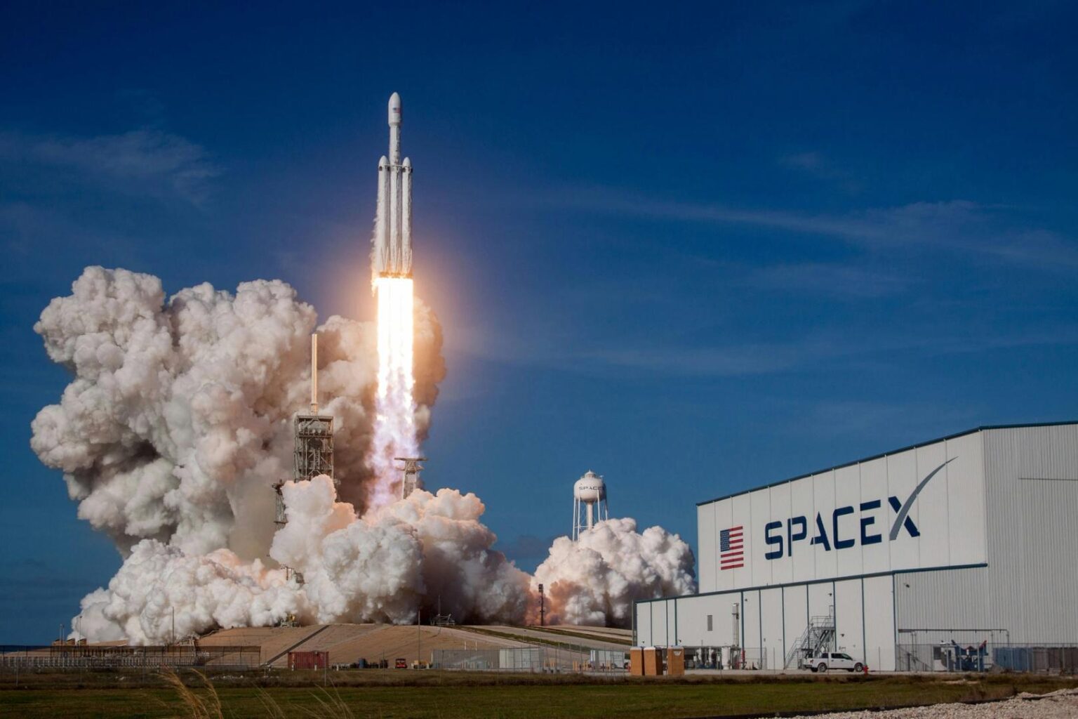 SpaceX IPO powers record $3.86 billion in tokenized equities trading in June SpaceX IPO powers record $3.86 billion in tokenized equities trading in June