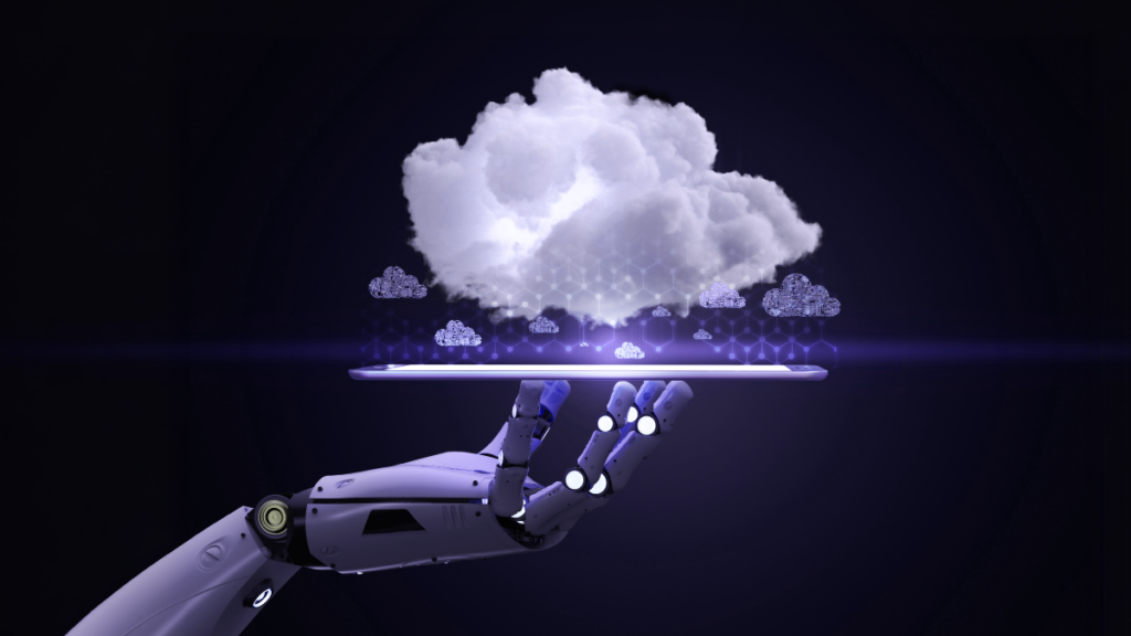 Why the Next Wave of Enterprise Strategy is Industry Clouds