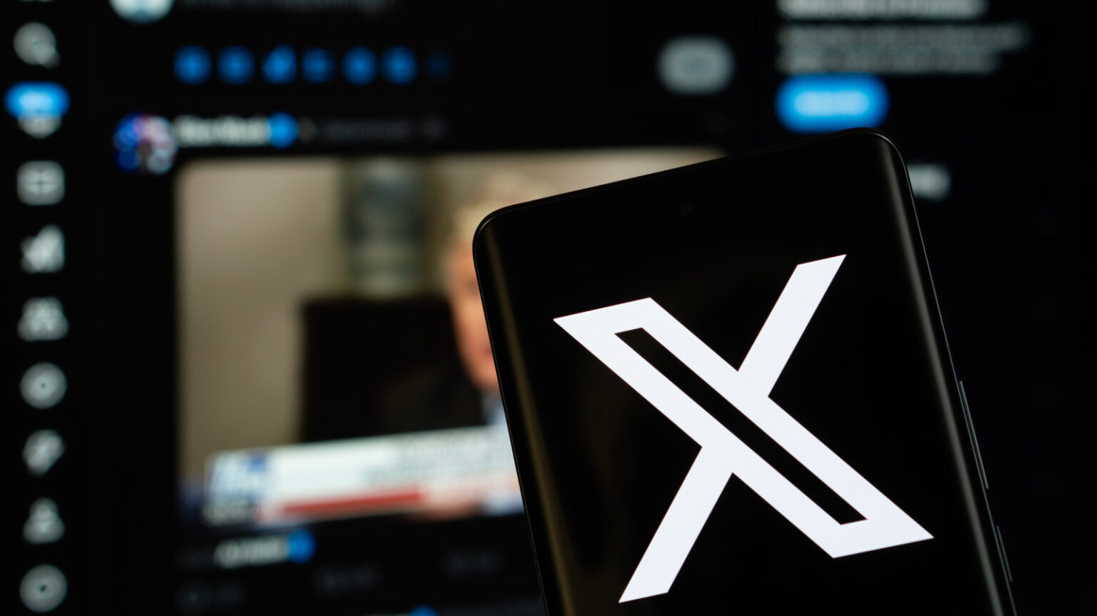 The X app for iOS now has a built-in video editor The X app for iOS now has a built-in video editor