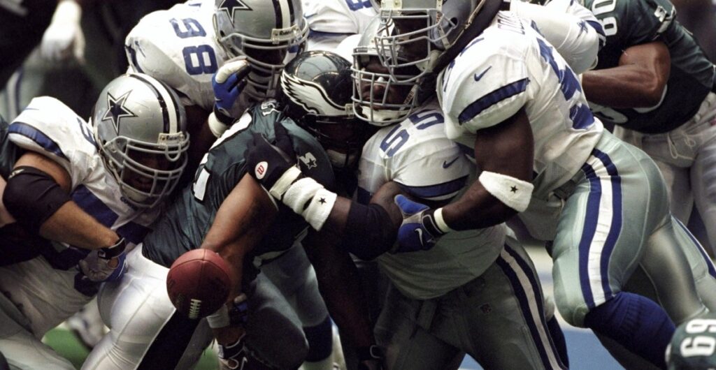 Cowboys countdown to kickoff: Top 100 iconic games – Day 68