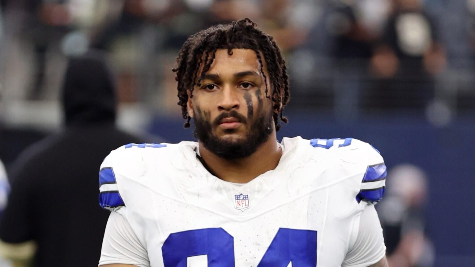 Former Cowboys edge rusher Marshawn Kneeland diagnosed with CTE after death at age 24