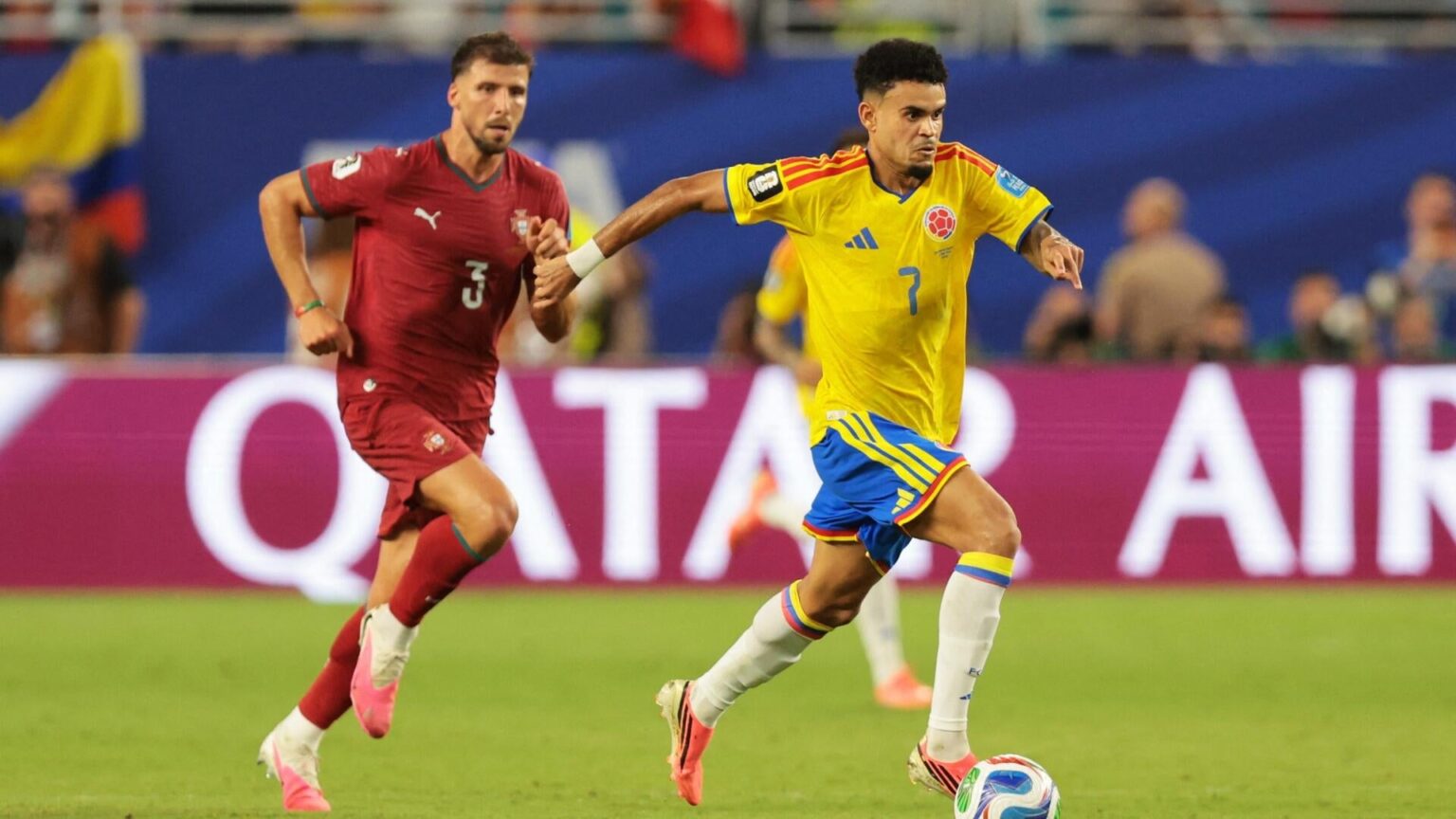 Switzerland vs. Colombia odds, prediction, time: 2026 World Cup Round of 16 picks by expert on 25-16 run