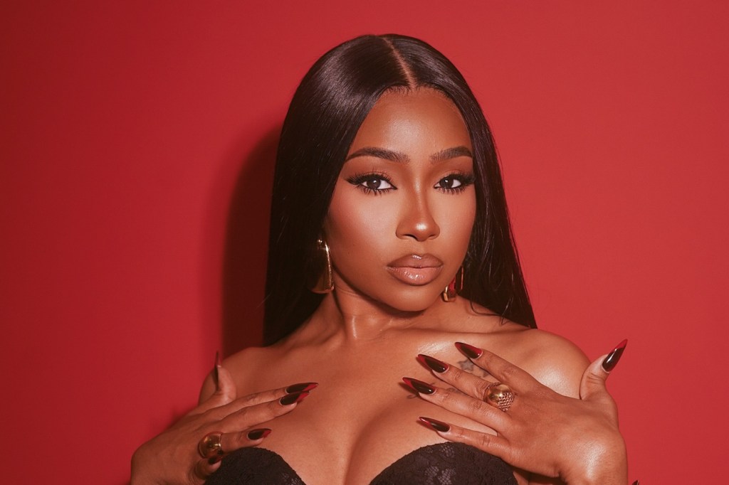 Yung Miami’s ‘Spend Dat’ Reaches Hot 100 Top 20, Surpassing City Girls’ Peak Yung Miami’s ‘Spend Dat’ Reaches Hot 100 Top 20, Surpassing City Girls’ Peak