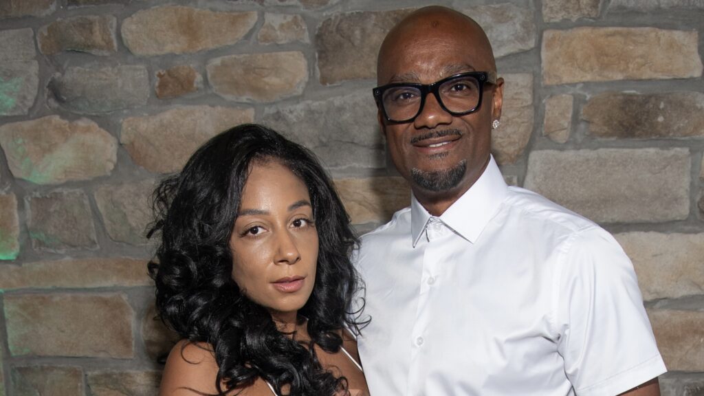 Big Tigger’s Wife Reportedly Arrested On Outstanding Kidnapping-Related Warrants Connected To 2019 Disappearance Of Her Daughter