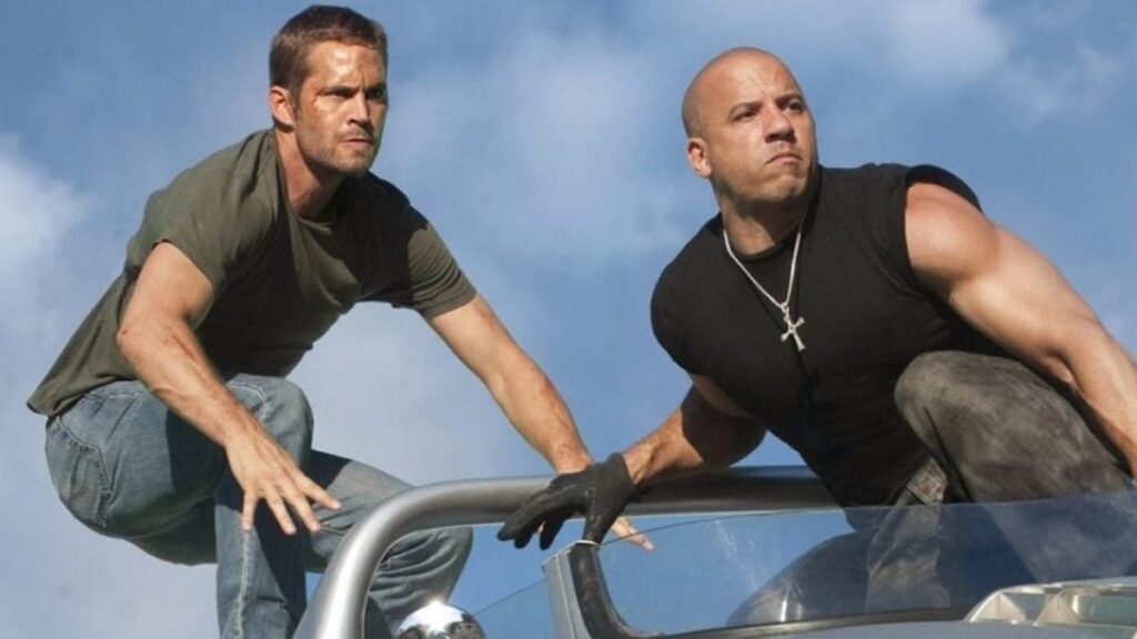No, ‘Fast & Furious 11’ Is Not in Production