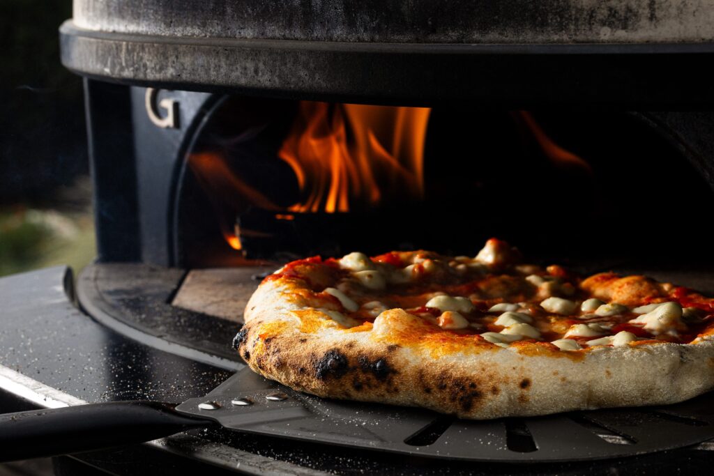 4 Things You Need to Make Perfect Pizza at Home