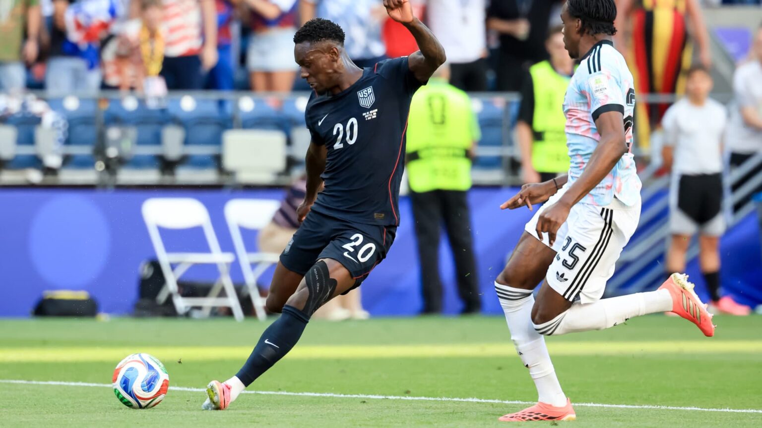 Netflix, Disney and YouTube interested in FIFA World Cup U.S. rights; package could reach $2 billion Netflix, Disney and YouTube interested in FIFA World Cup U.S. rights; package could reach $2 billion
