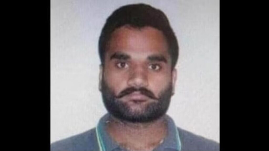 FBI amps up bid to arrest Lawrence Bishnoi’s aide Goldy Brar, offers $50,000 reward FBI amps up bid to arrest Lawrence Bishnoi’s aide Goldy Brar, offers $50,000 reward