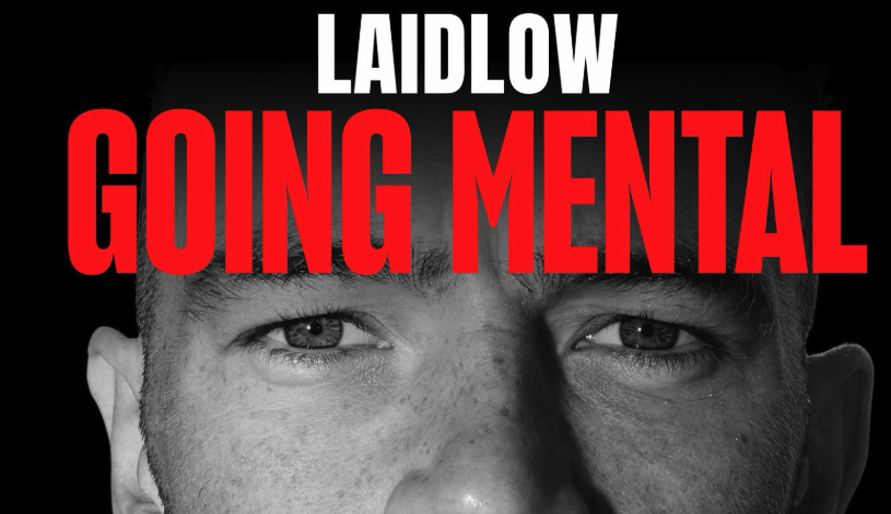 Fastest triathlete Sam Laidlow joins Jan Frodeno, speaking openly about mindset and pressure Fastest triathlete Sam Laidlow joins Jan Frodeno, speaking openly about mindset and pressure