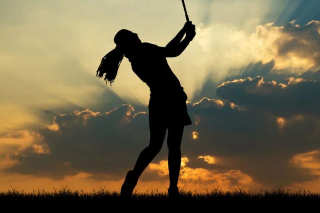 17-Year-Old Golfer With Cerebral Palsy Opens Up About Struggles at U.S. Adaptive Open