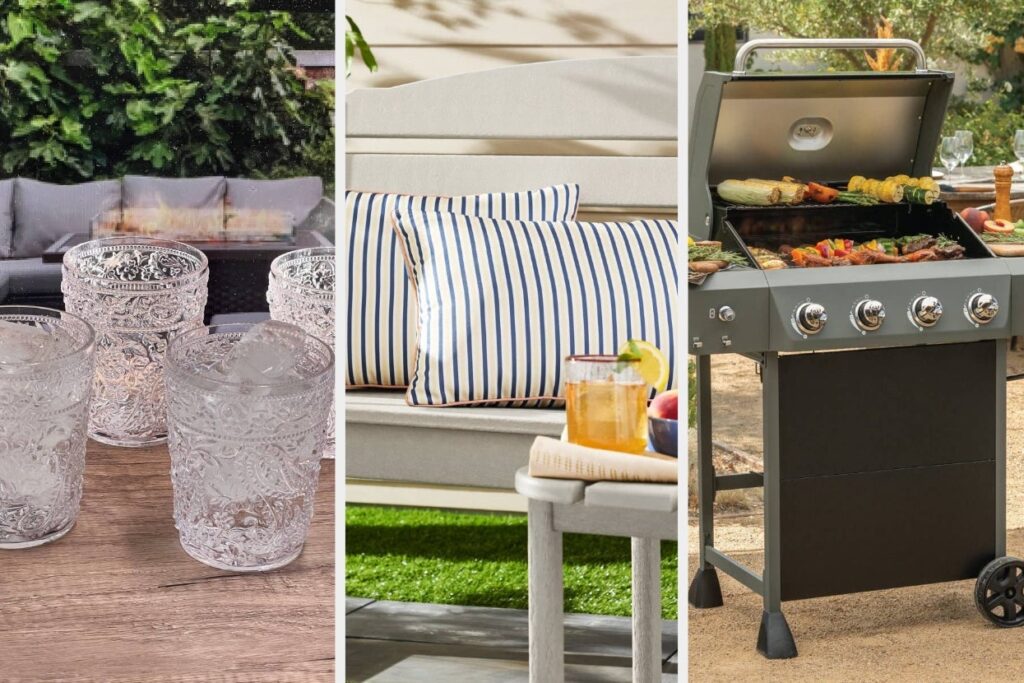 27 Things From Wayfair To Basically Transform Your Outdoor Space Into A 5-Star Resort