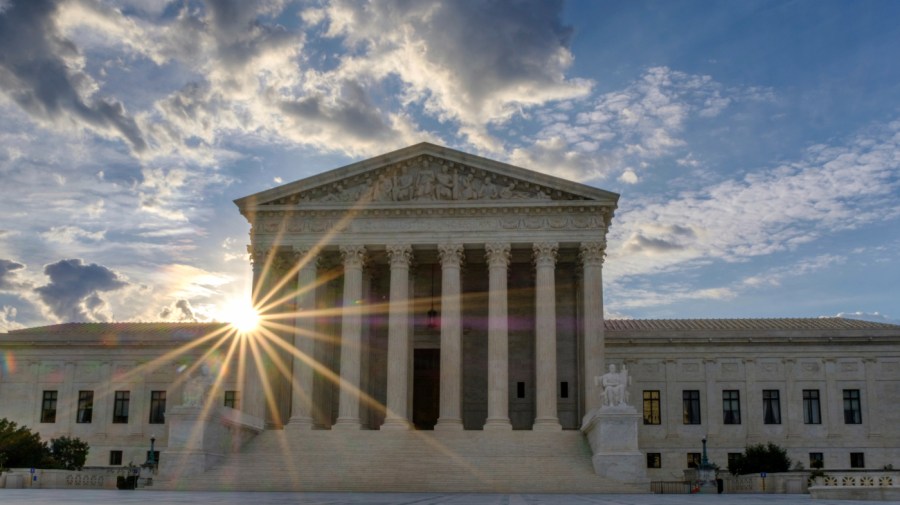 The Supreme Court just embraced an incoherent theory of presidential power The Supreme Court just embraced an incoherent theory of presidential power