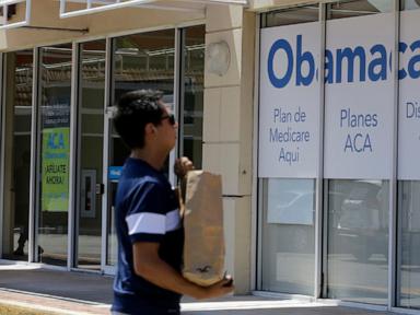 Obamacare premiums surged this year. A new analysis shows it’s likely to happen again in 2027 Obamacare premiums surged this year. A new analysis shows it’s likely to happen again in 2027