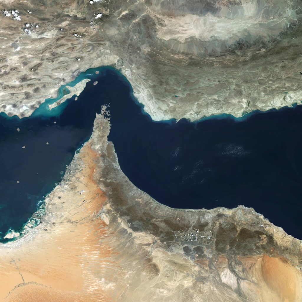 Oil Prices Jump 2% After Hormuz Tanker Attacks