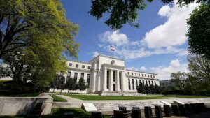 Some Fed officials saw need for future rate rises to contain inflation