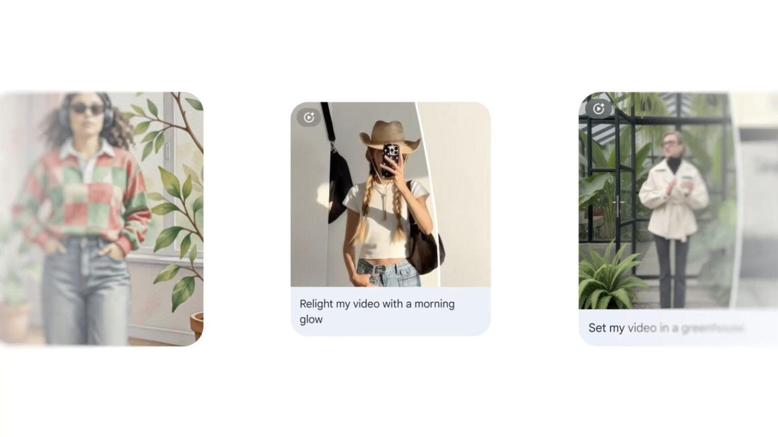 Google announces new ‘Video Remix’ feature its for AI subscribers Google announces new ‘Video Remix’ feature its for AI subscribers