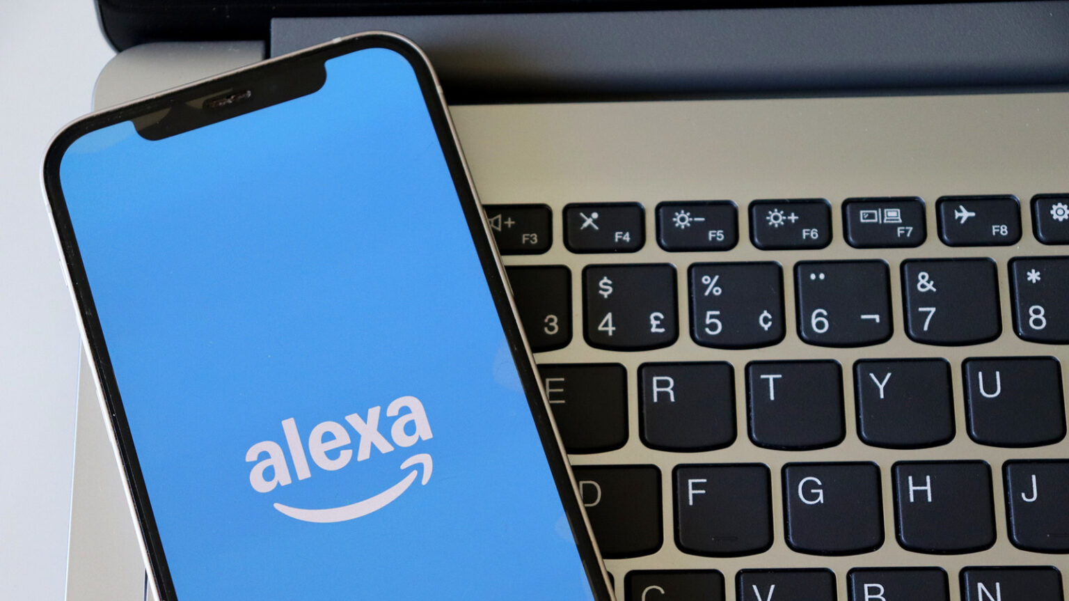 Amazon is reportedly working on a more powerful agentic Alexa assistant Amazon is reportedly working on a more powerful agentic Alexa assistant