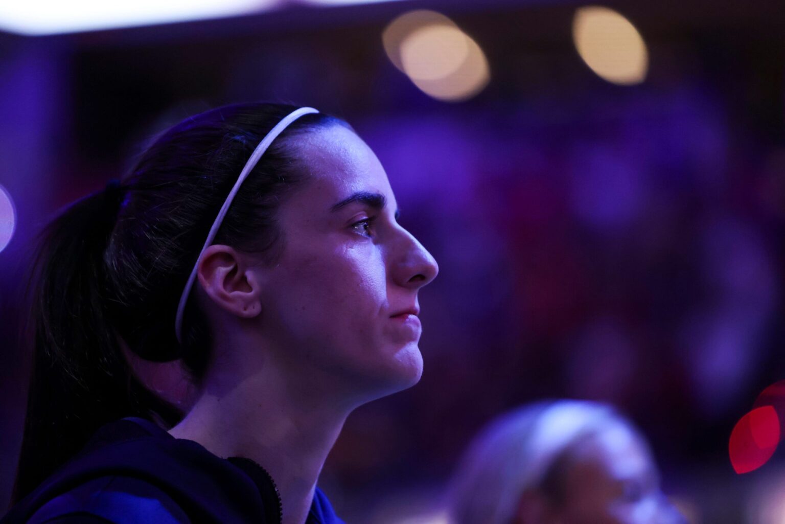 Fever Disclose Caitlin Clark’s Stance On Members of Congress’ Scathing Letter to WNBA Commissioner Cathy Engelbert Fever Disclose Caitlin Clark’s Stance On Members of Congress’ Scathing Letter to WNBA Commissioner Cathy Engelbert