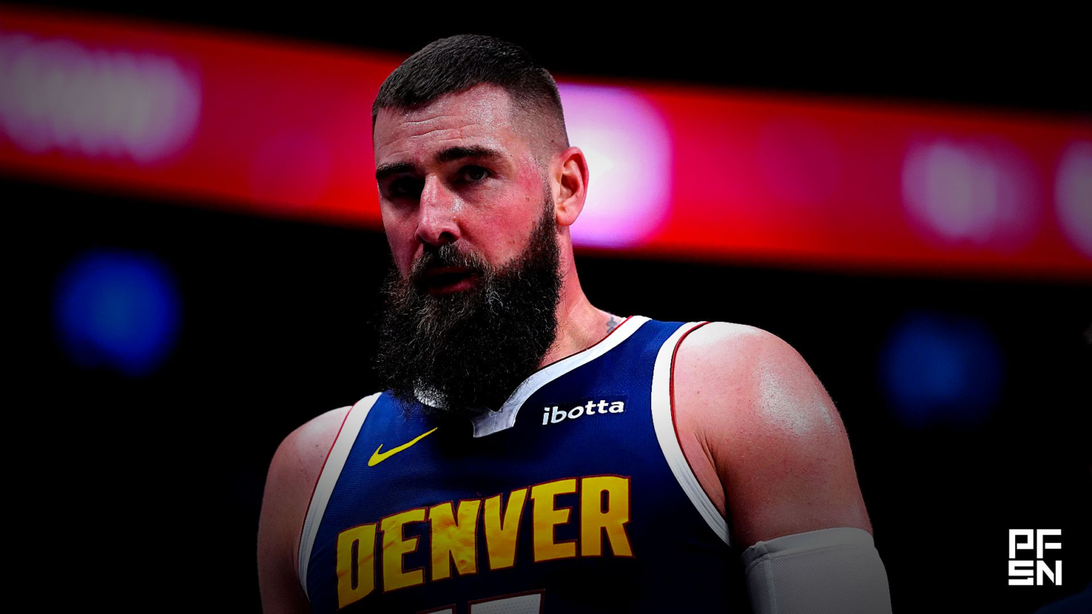 Lakers Rumors: Nuggets Waive 14-Year NBA Veteran Recently Linked to Los Angeles Lakers Rumors: Nuggets Waive 14-Year NBA Veteran Recently Linked to Los Angeles