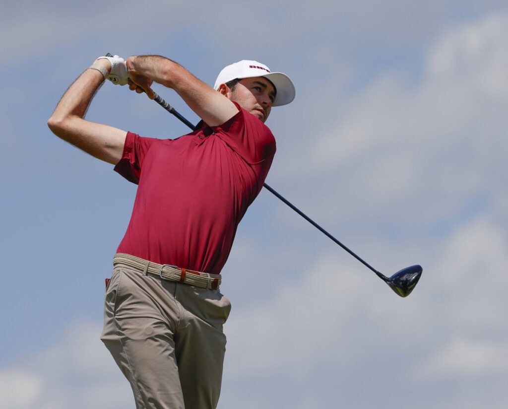 ‘An Incredibly Difficult Decision’: LIV Golf Pro Announces Extended Break After Injury Forces The Open Withdrawal