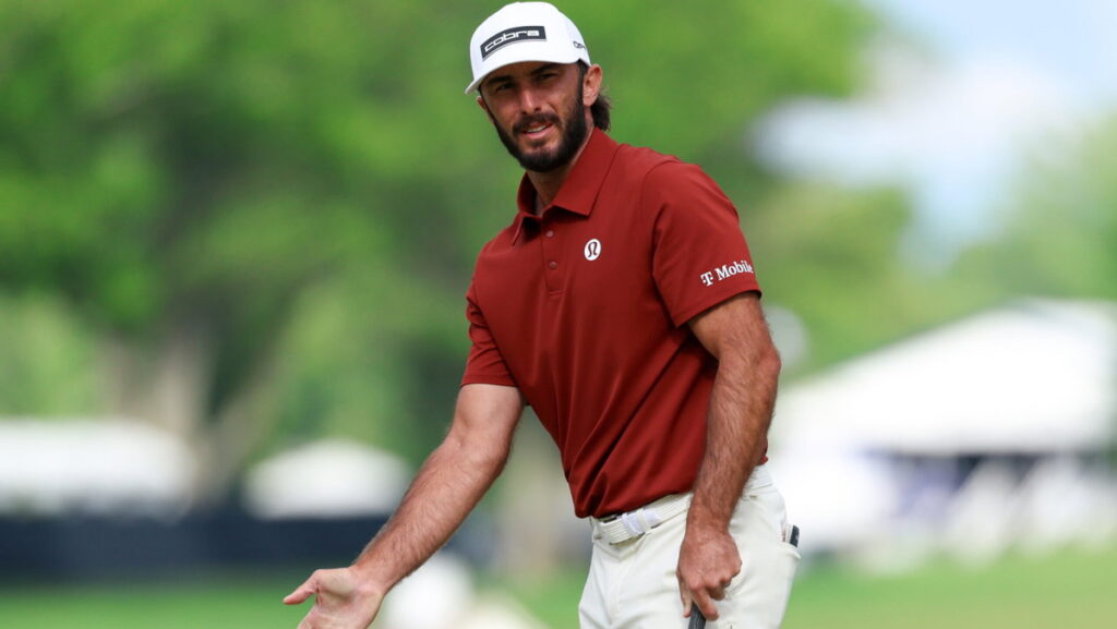 ‘Have to Show I’m Better Than Them’: Max Homa Makes Feelings Clear on PGA TOUR’s New Two-Tier System