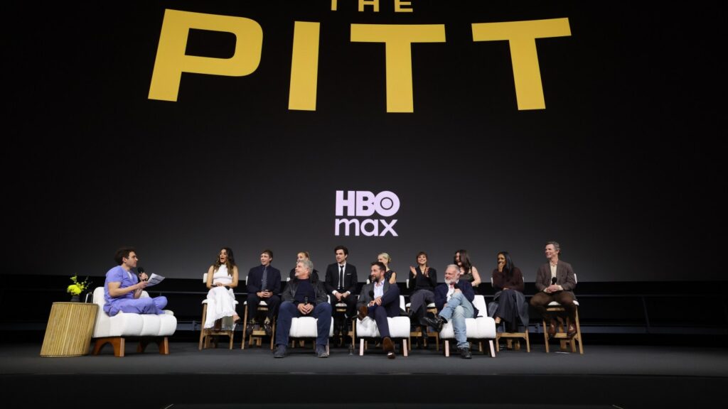 HBO Chief on ‘Heated Rivalry‘ Emmys Ineligibility: “I’m Just Proud to Have Season 2″ HBO Chief on ‘Heated Rivalry‘ Emmys Ineligibility: “I’m Just Proud to Have Season 2″