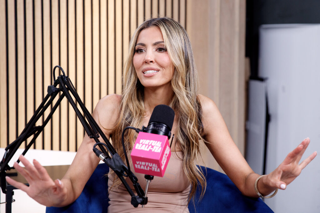 Amanda Batula urged to break up with West Wilson by ‘In the City’ co-star Amanda Batula urged to break up with West Wilson by ‘In the City’ co-star