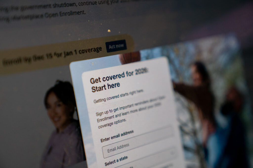 Affordable Care Act Insurers Want More Premium Increases as Enrollment Sags