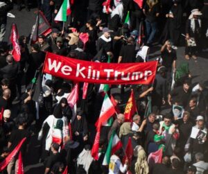 U.S. launches new strikes; Trump says cease-fire with Iran is ‘over’