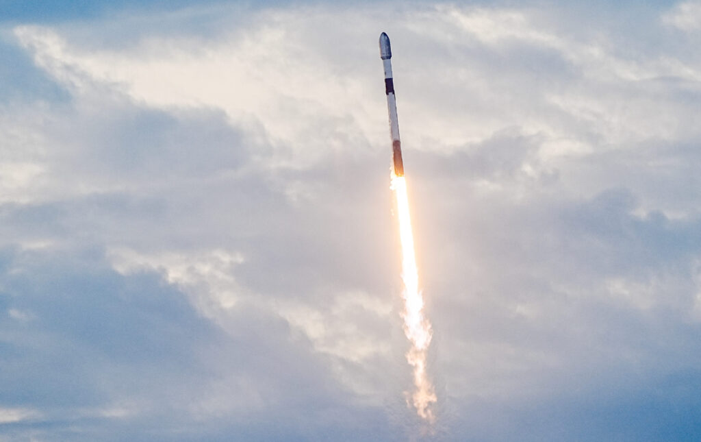 The latest space race is to become the first galactic garbageman and clear up 6,000 tons of floating debris