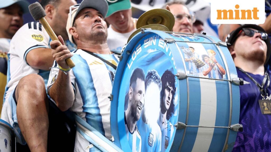Argentine Football Association under FBI investigation for money laundering: Here is what we know so far Argentine Football Association under FBI investigation for money laundering: Here is what we know so far